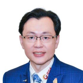 Eric Chen