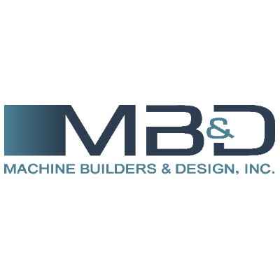 Logo Machine Builders & Design Inc.