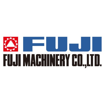 Logo FUJI MACHINERY
