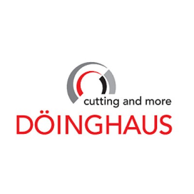 Logo Döinghaus cutting and more