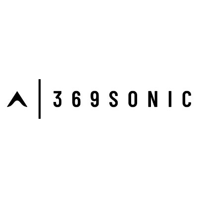 Logo 369Sonic - Ultrasonic kitchen knives