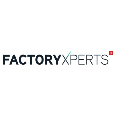 Logo FactoryXperts