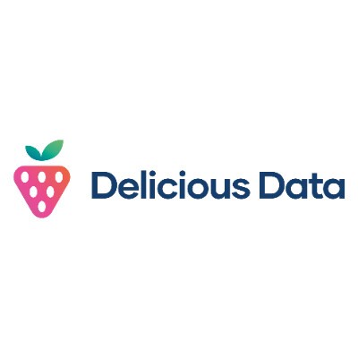Logo Delicious Data