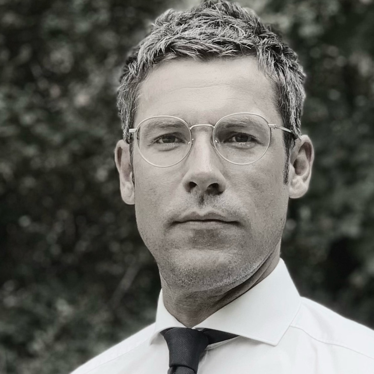 Daniel Mohrmann