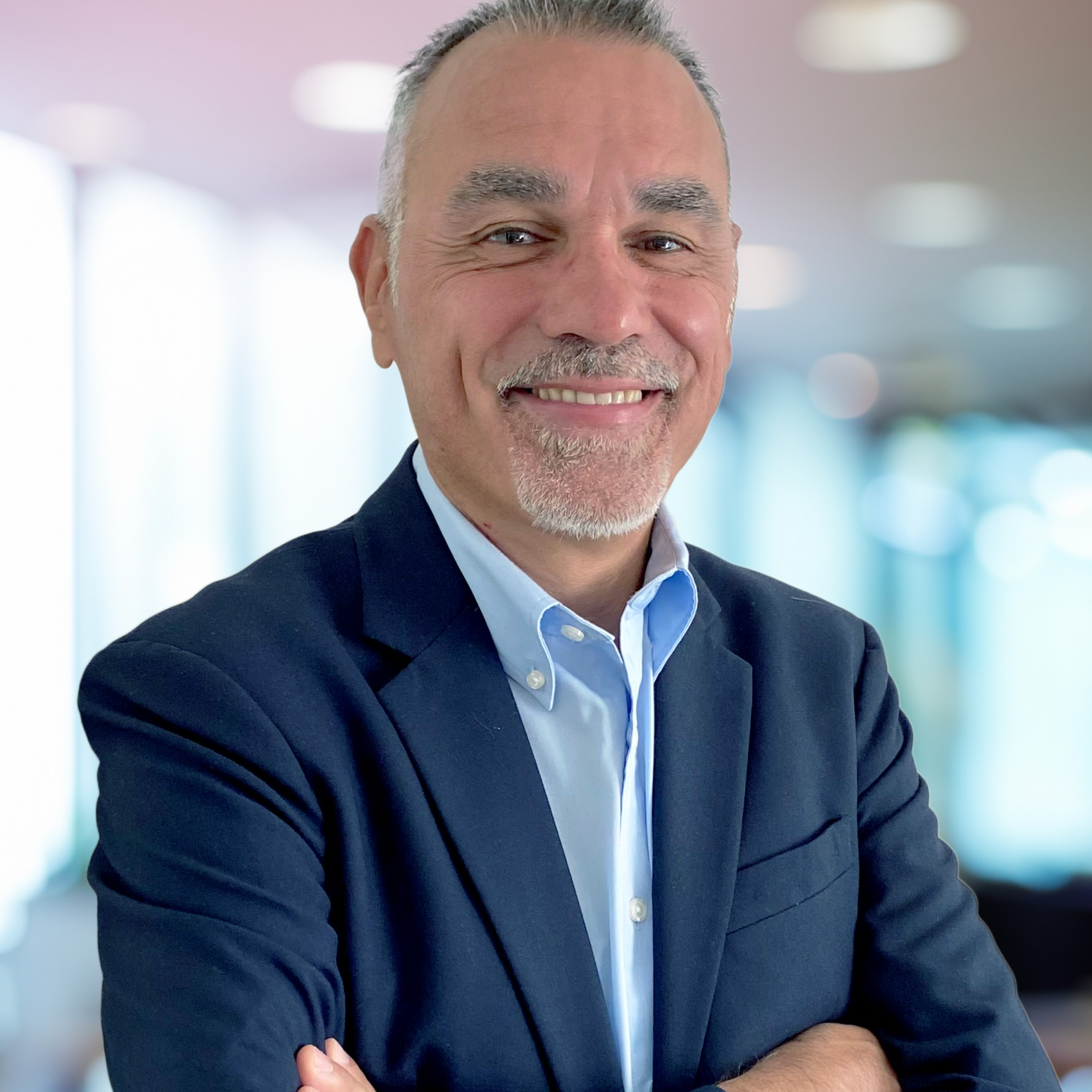 Stefano Tondini