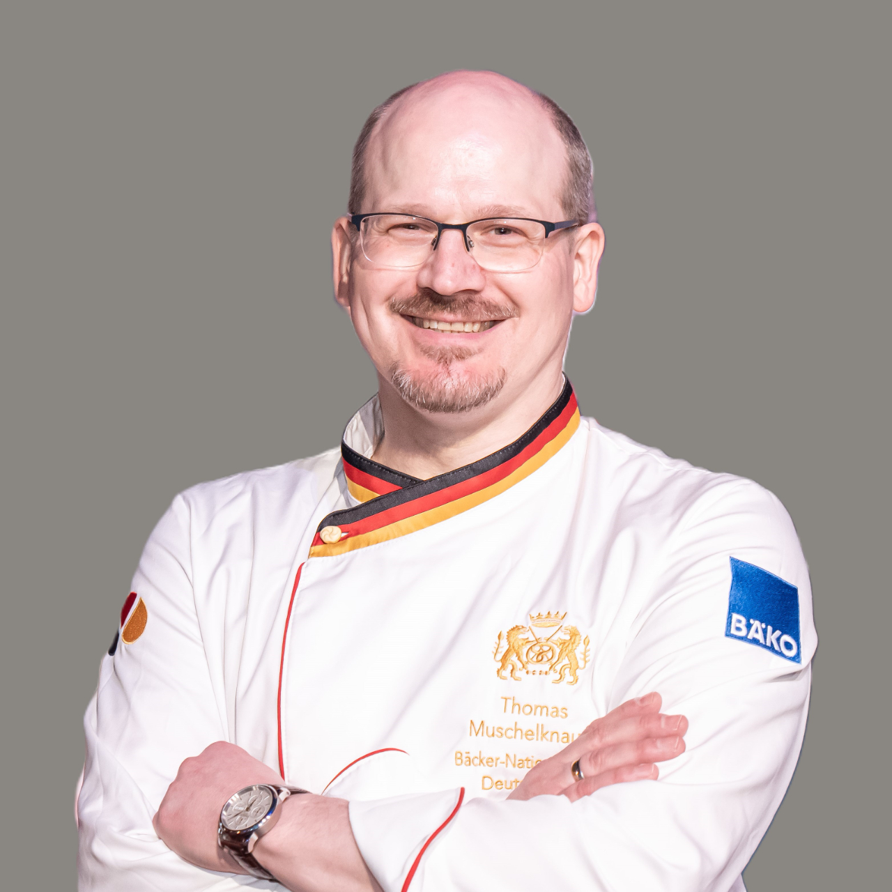 Thomas Muschelknautz