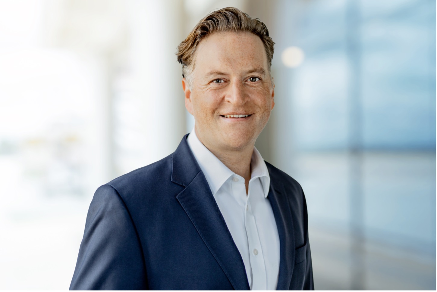 David Holzwarth