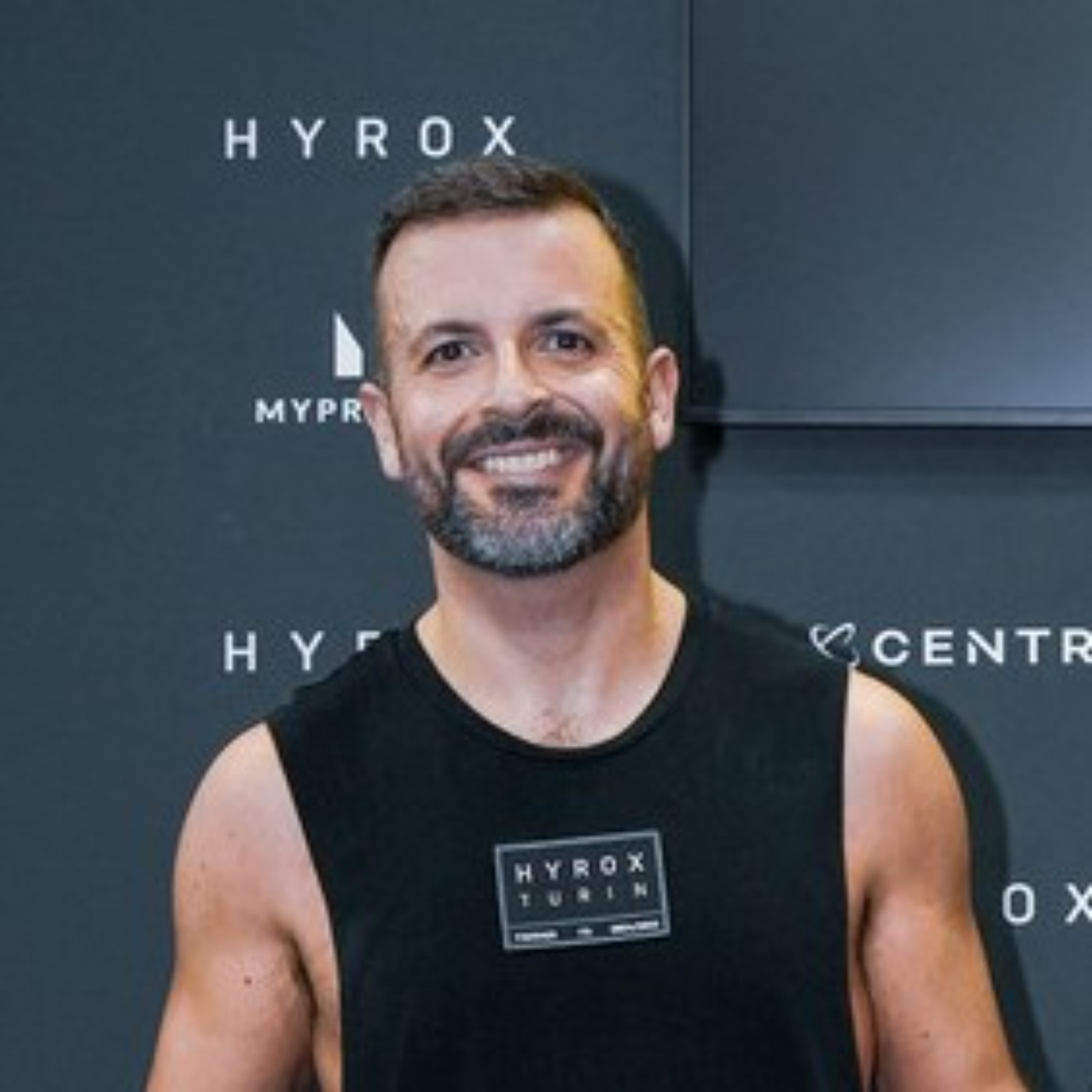 Davide Staiano