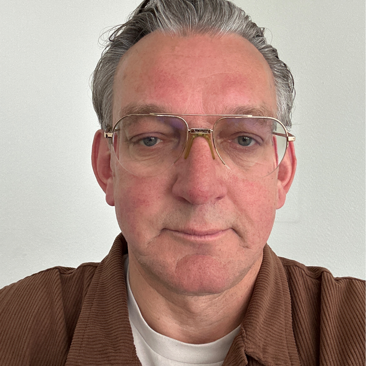 Martin Ruiter