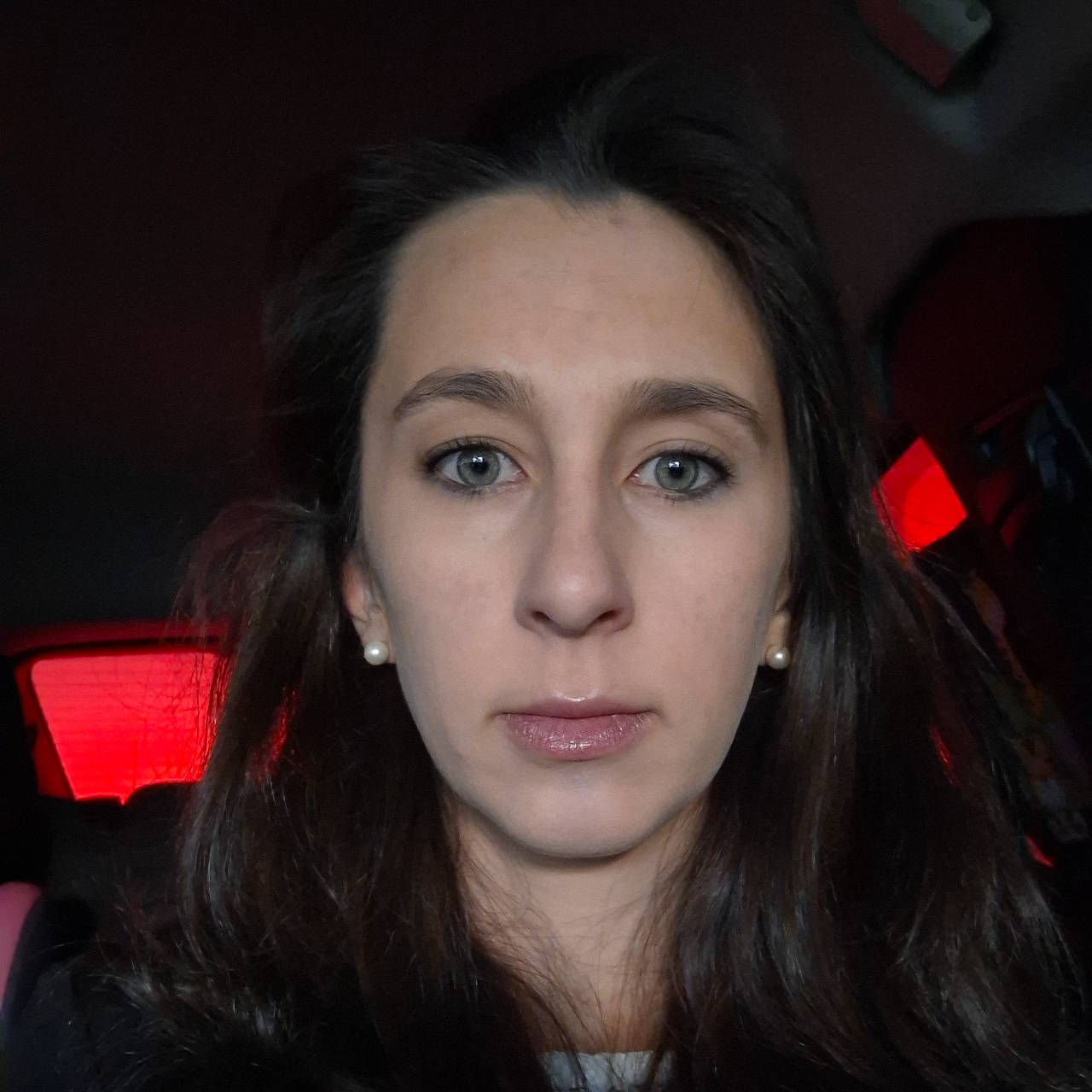 Julie Flinois