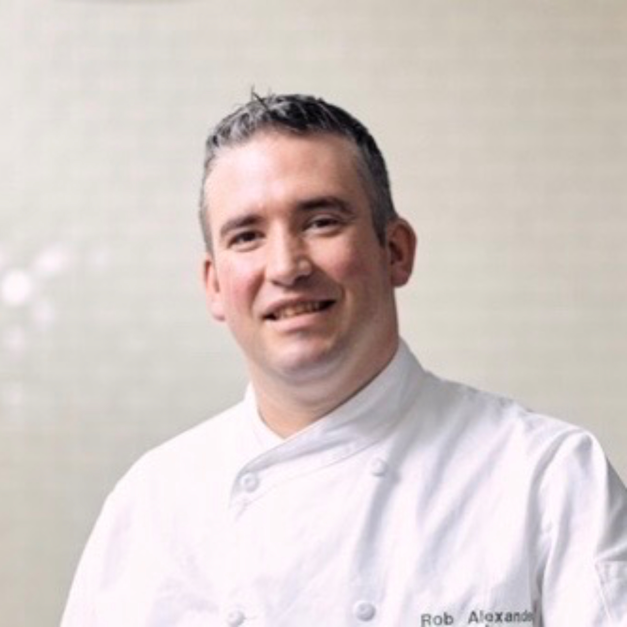 Robert Alexander