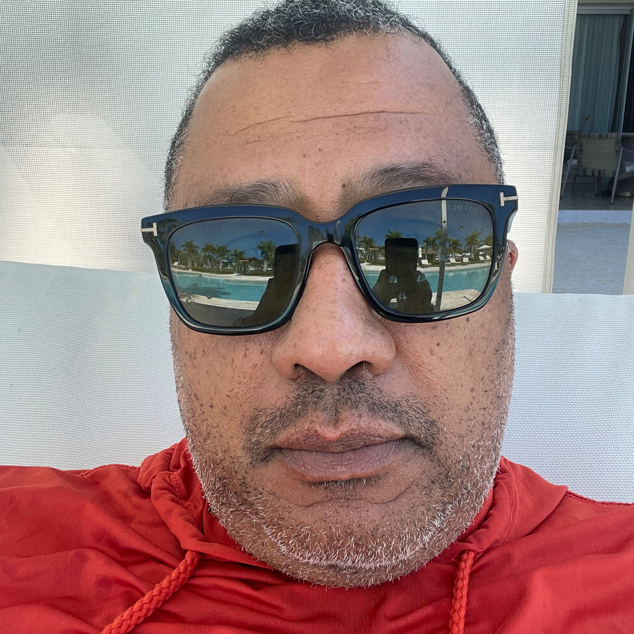 Thierry Moise