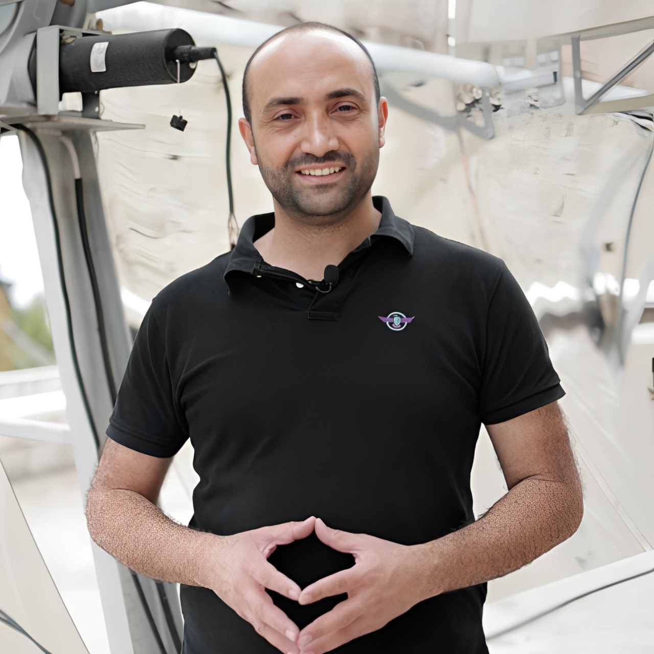 Toufic Hamdan