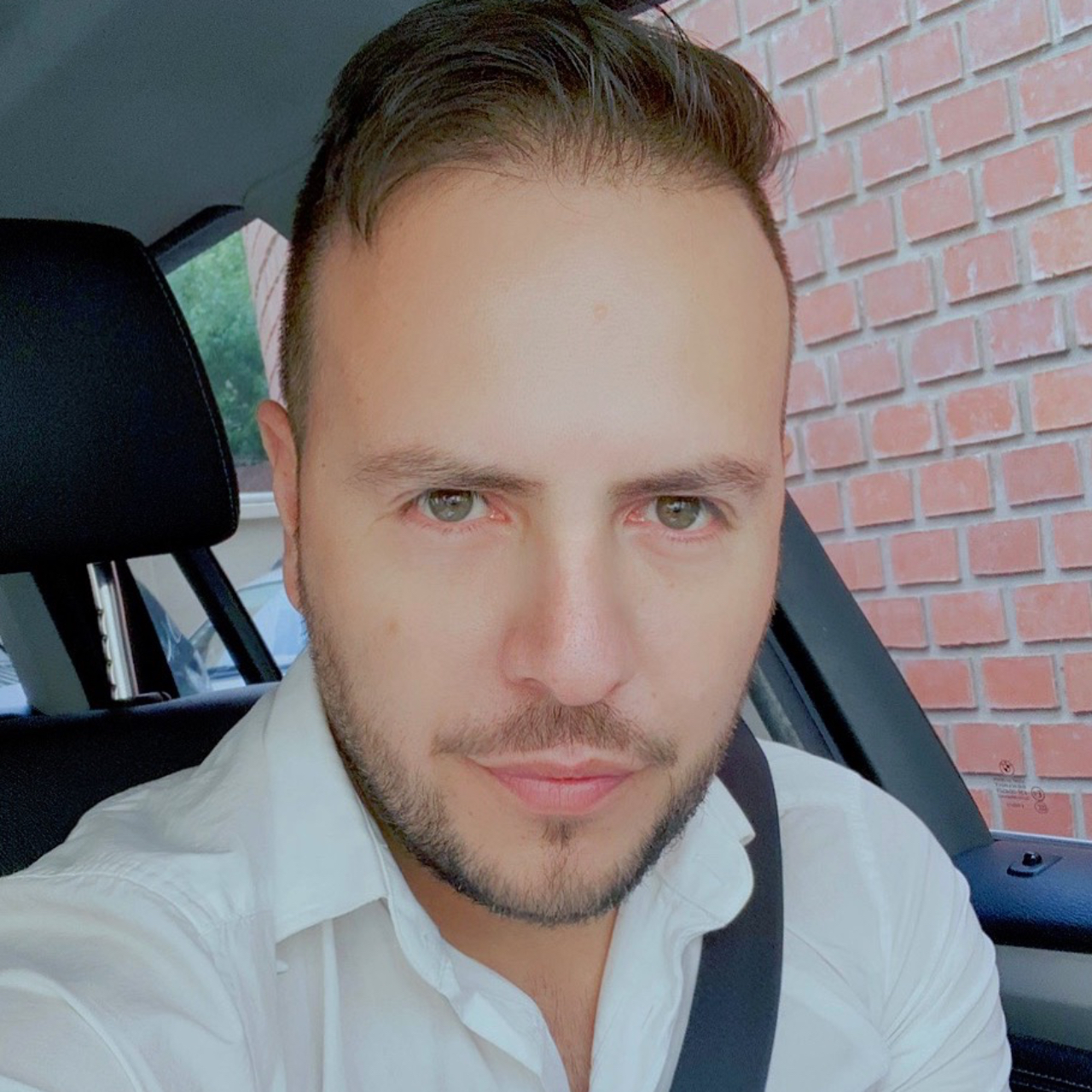 Daniel Revollo