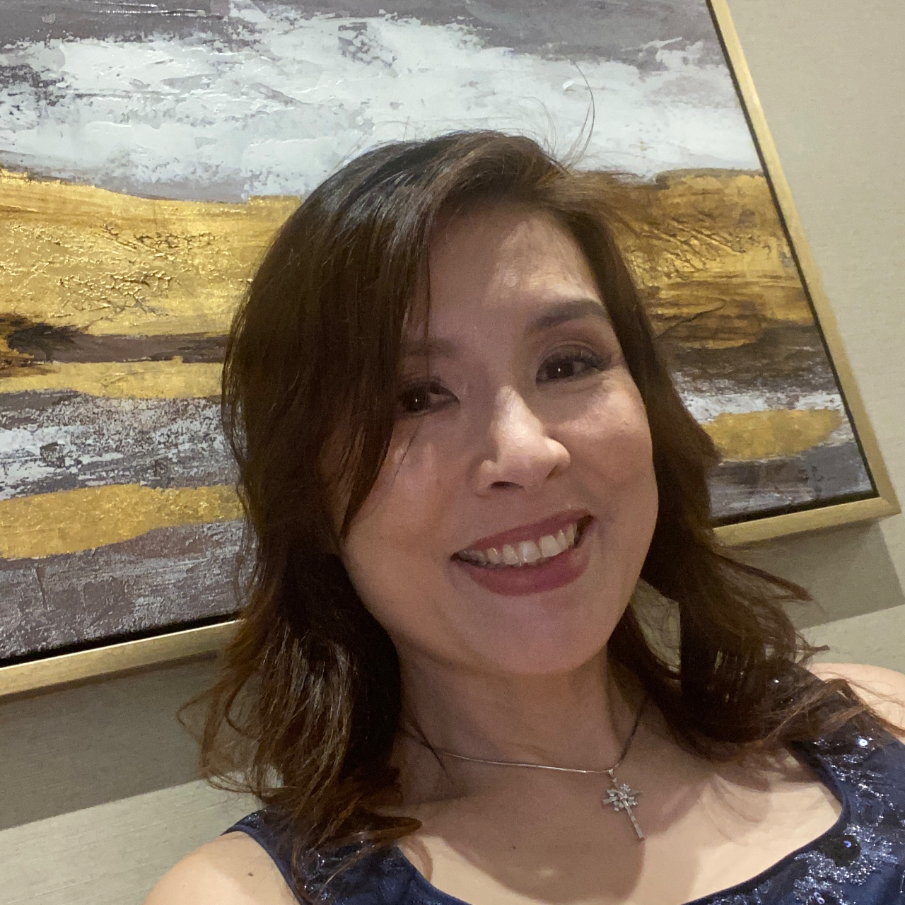 Melody Hwang