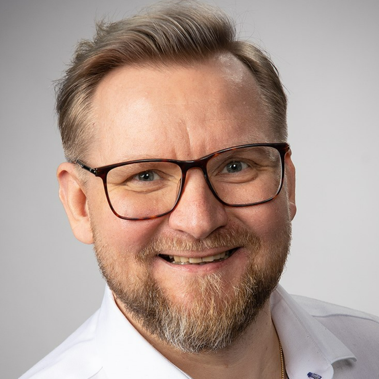 Iiro Heinonen