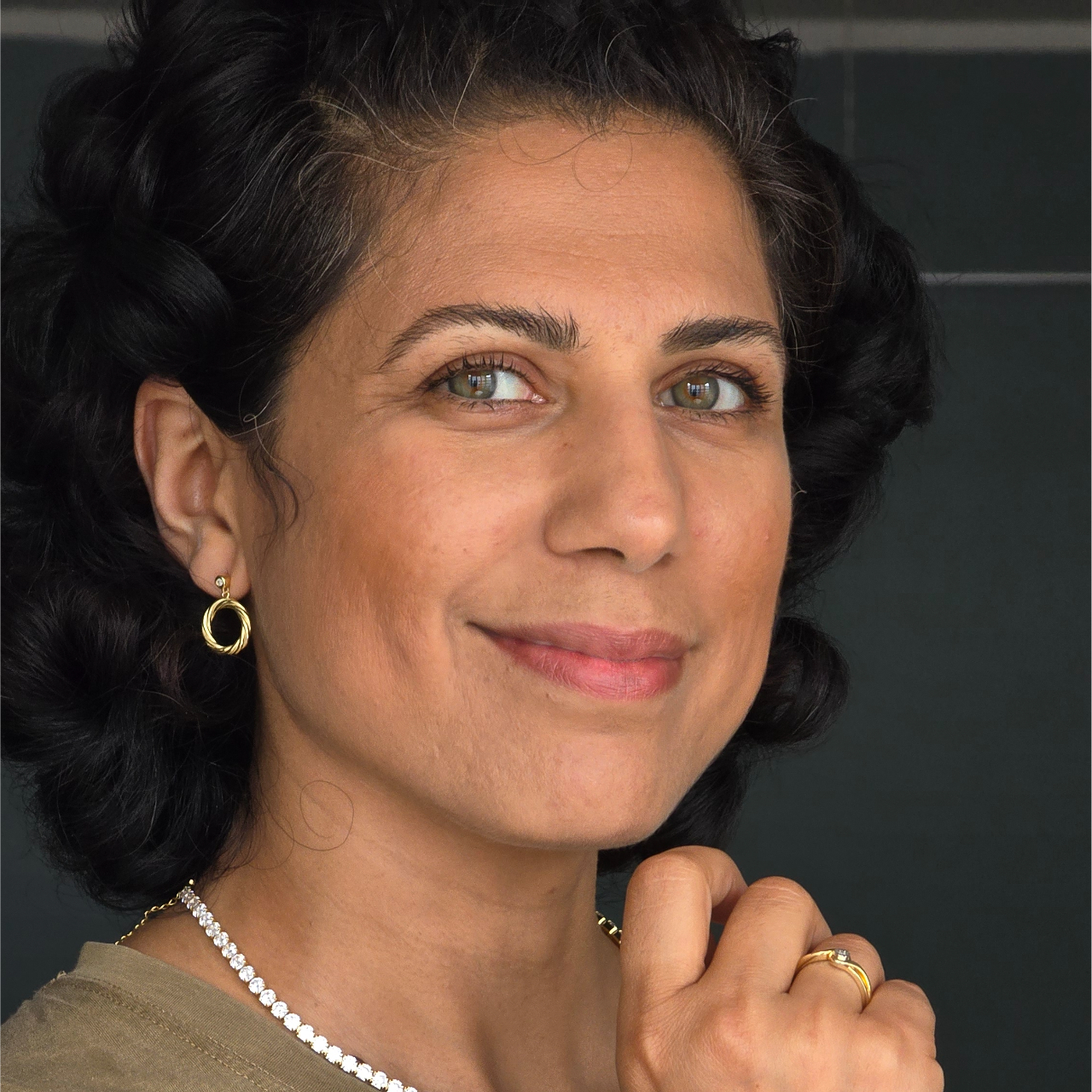 Elisabeth Naeem