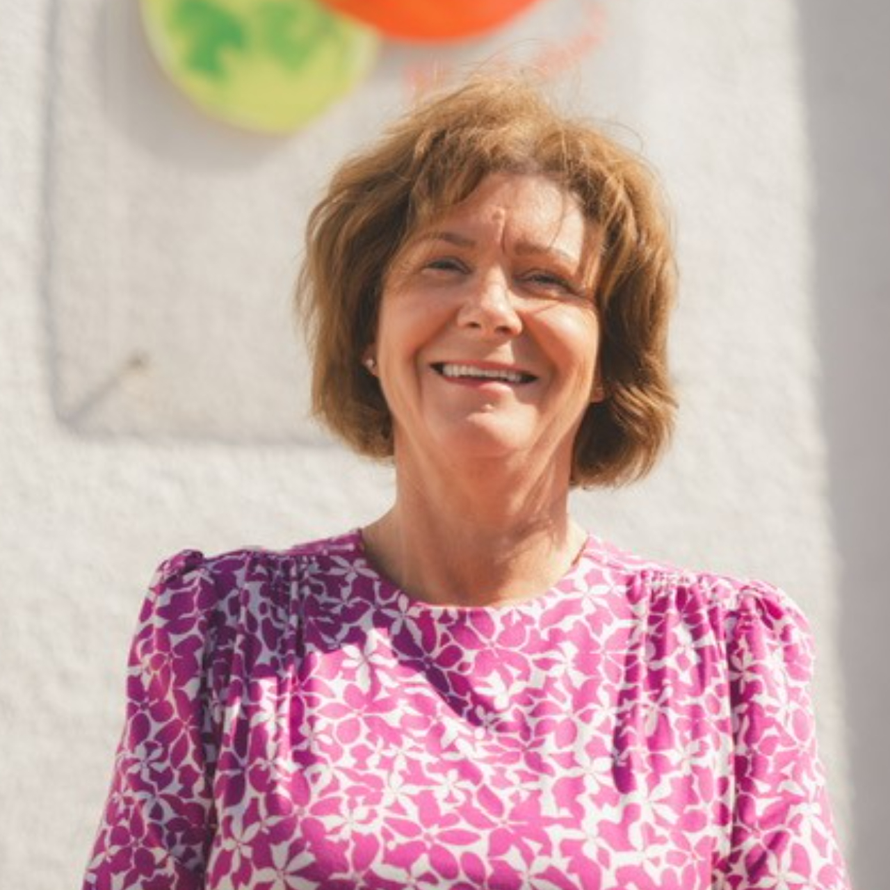 Anne Marie Cairney