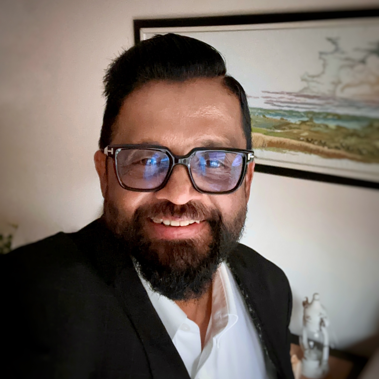 Abraham Puthoor