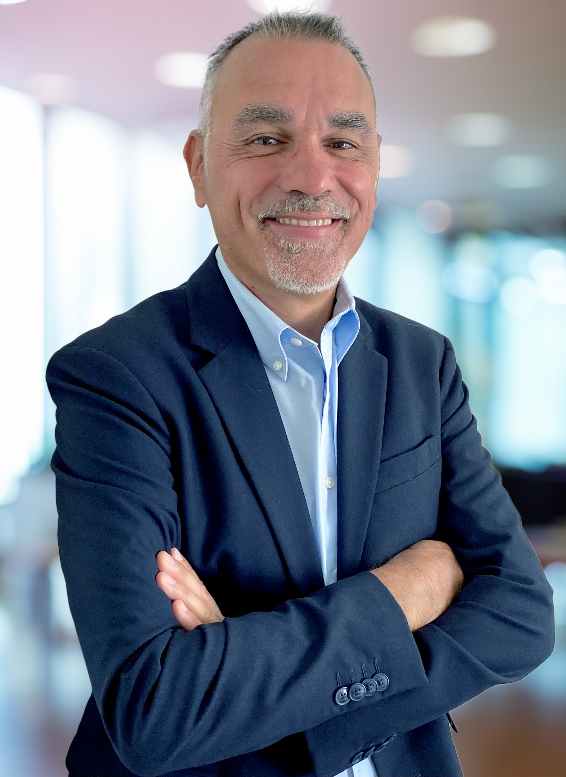 Stefano Tondini