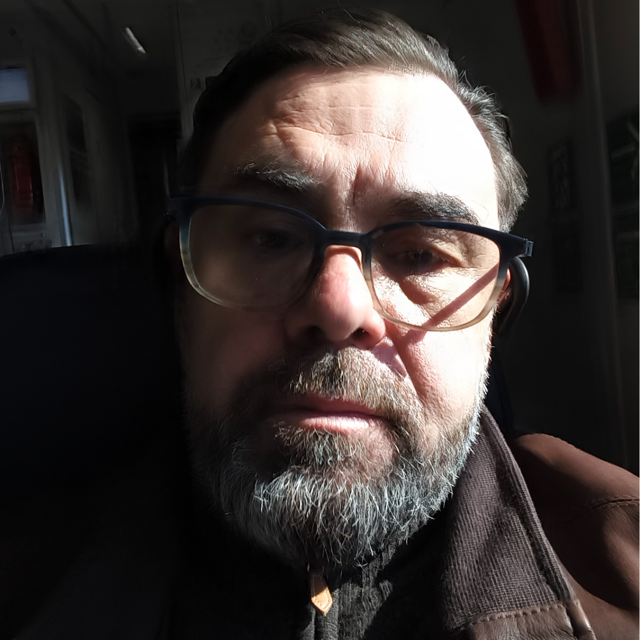 Vladislav Bakhtiev