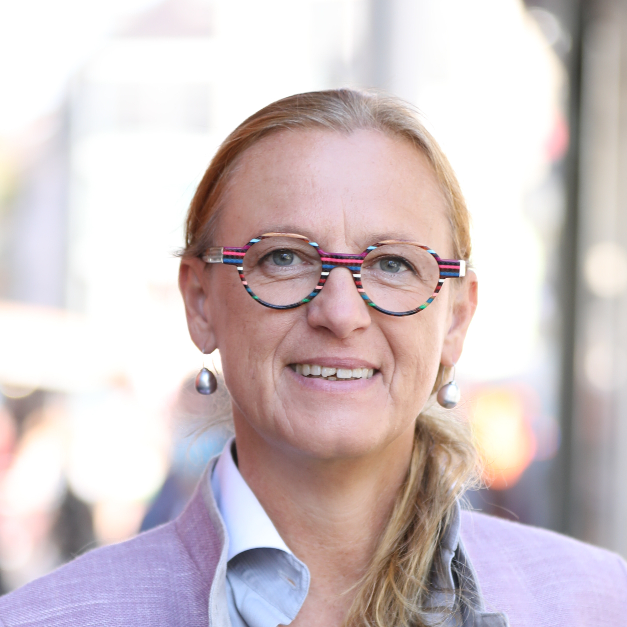 Barbara Ölschleger