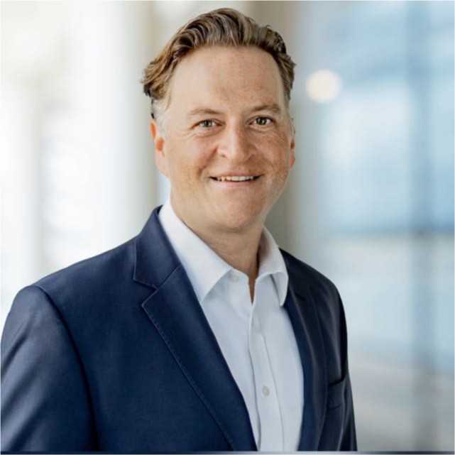 David Holzwarth