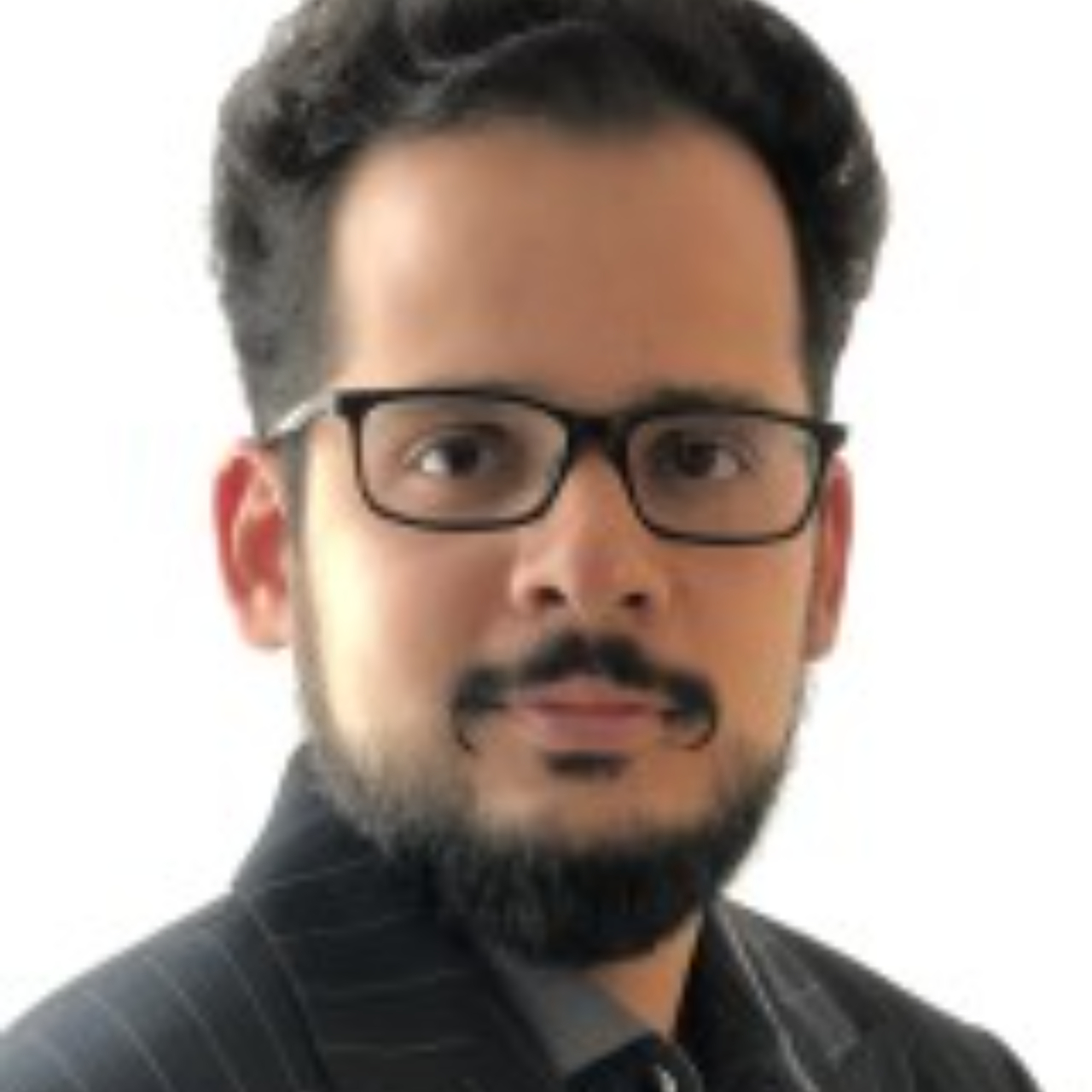 Siddharth Page