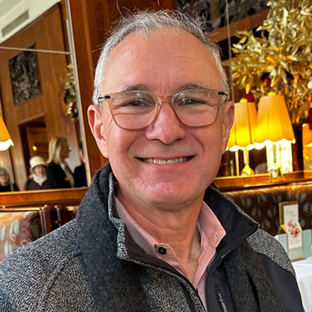 Alexander Pihut