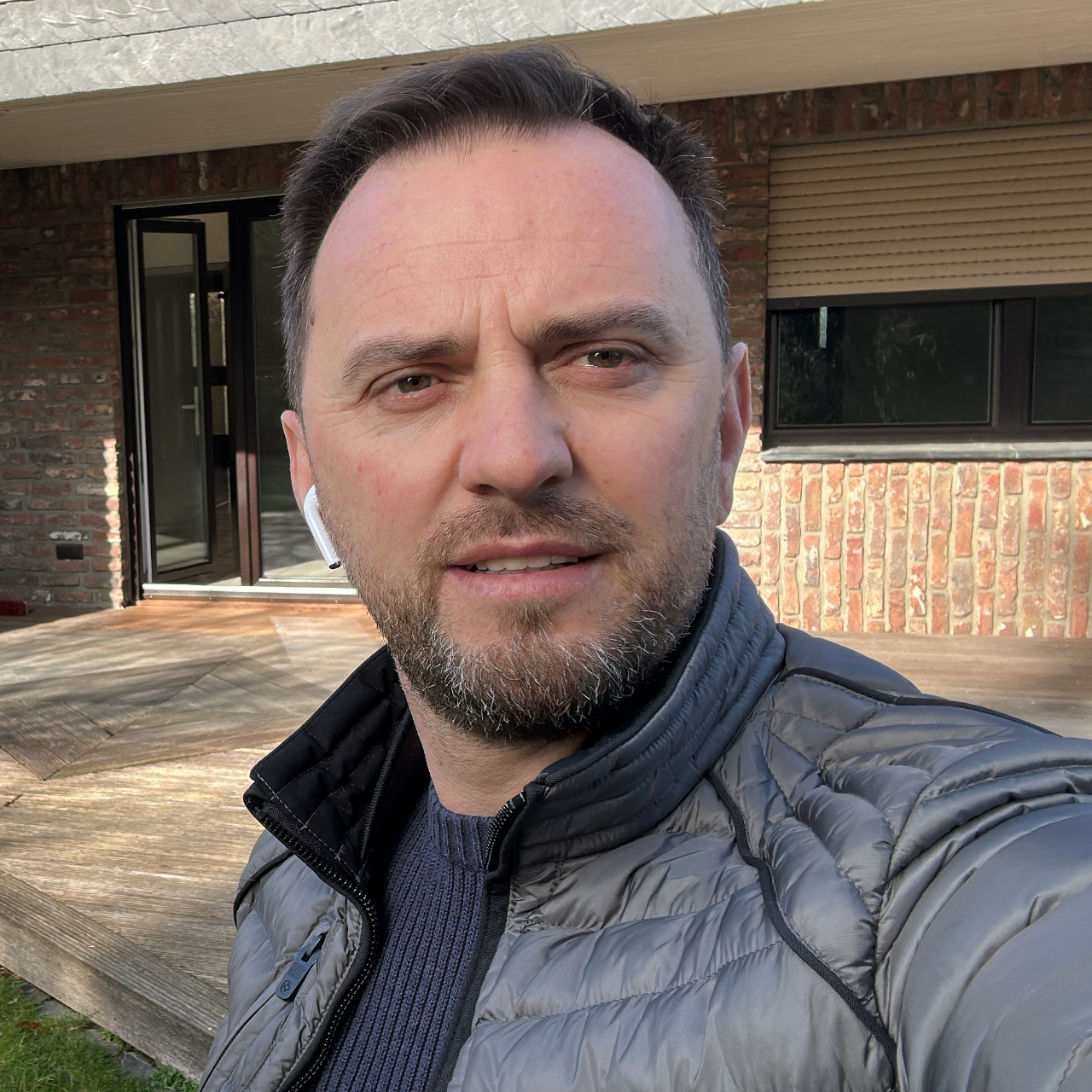 Shkelzen Krasniqi