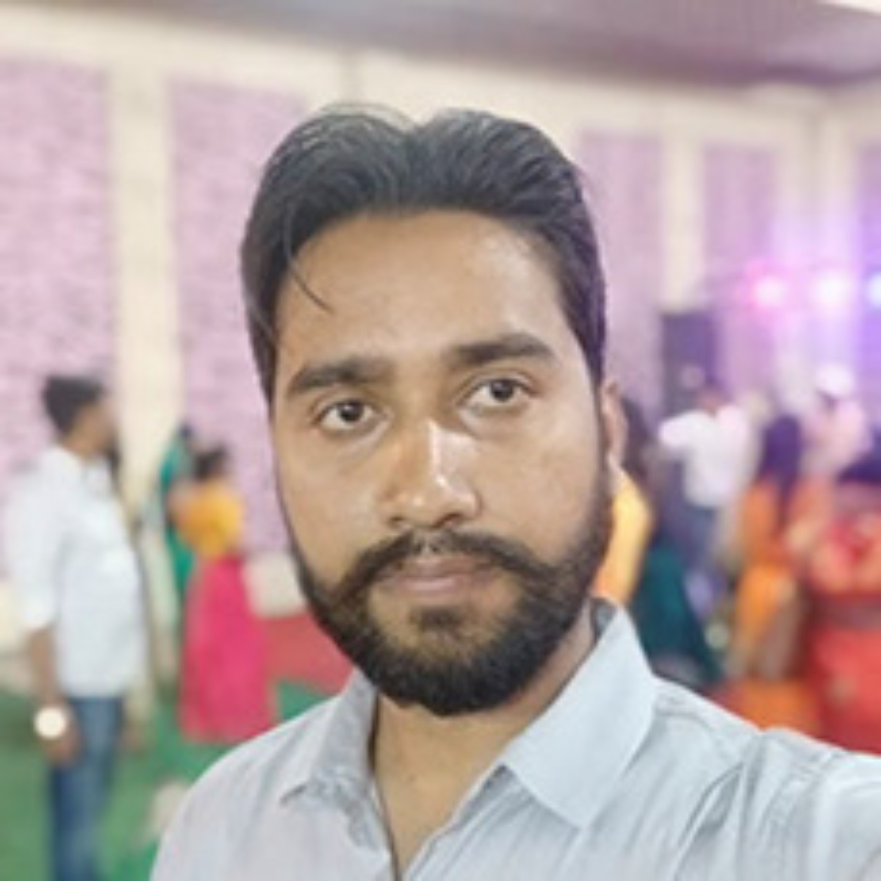 Vinay Pal