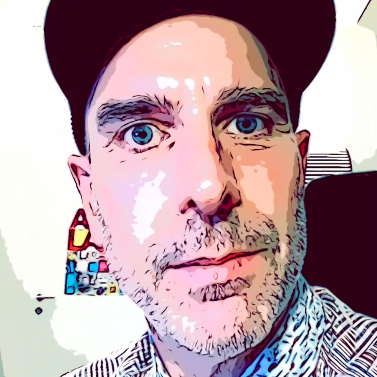 Patrick Kübler