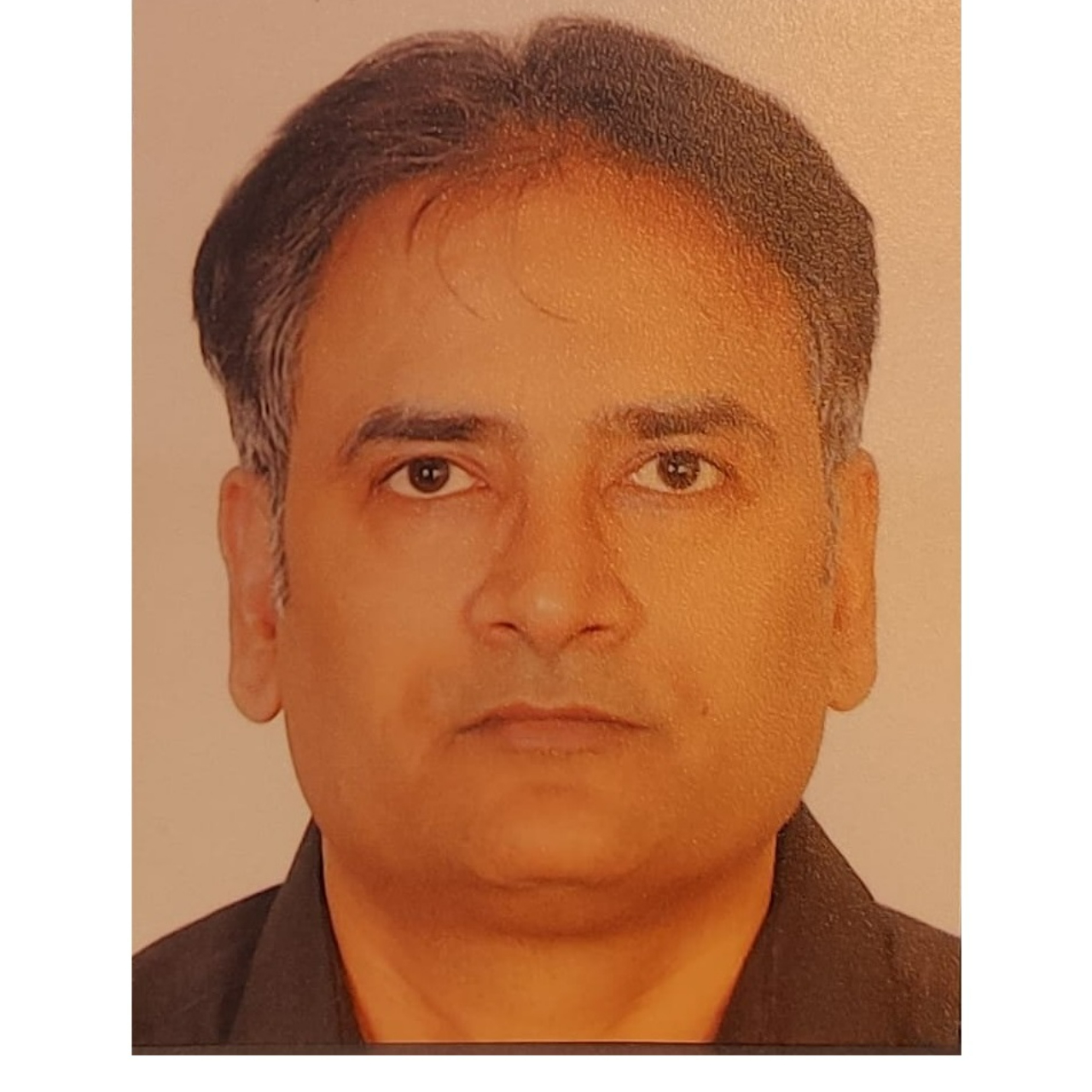 Ratan Mishra