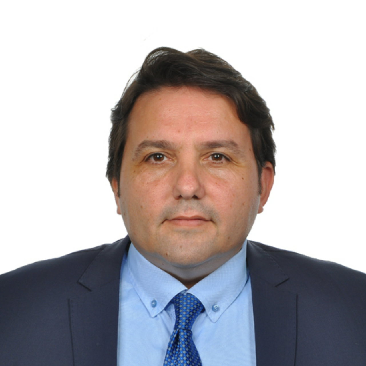 HAKAN KIRBASLI