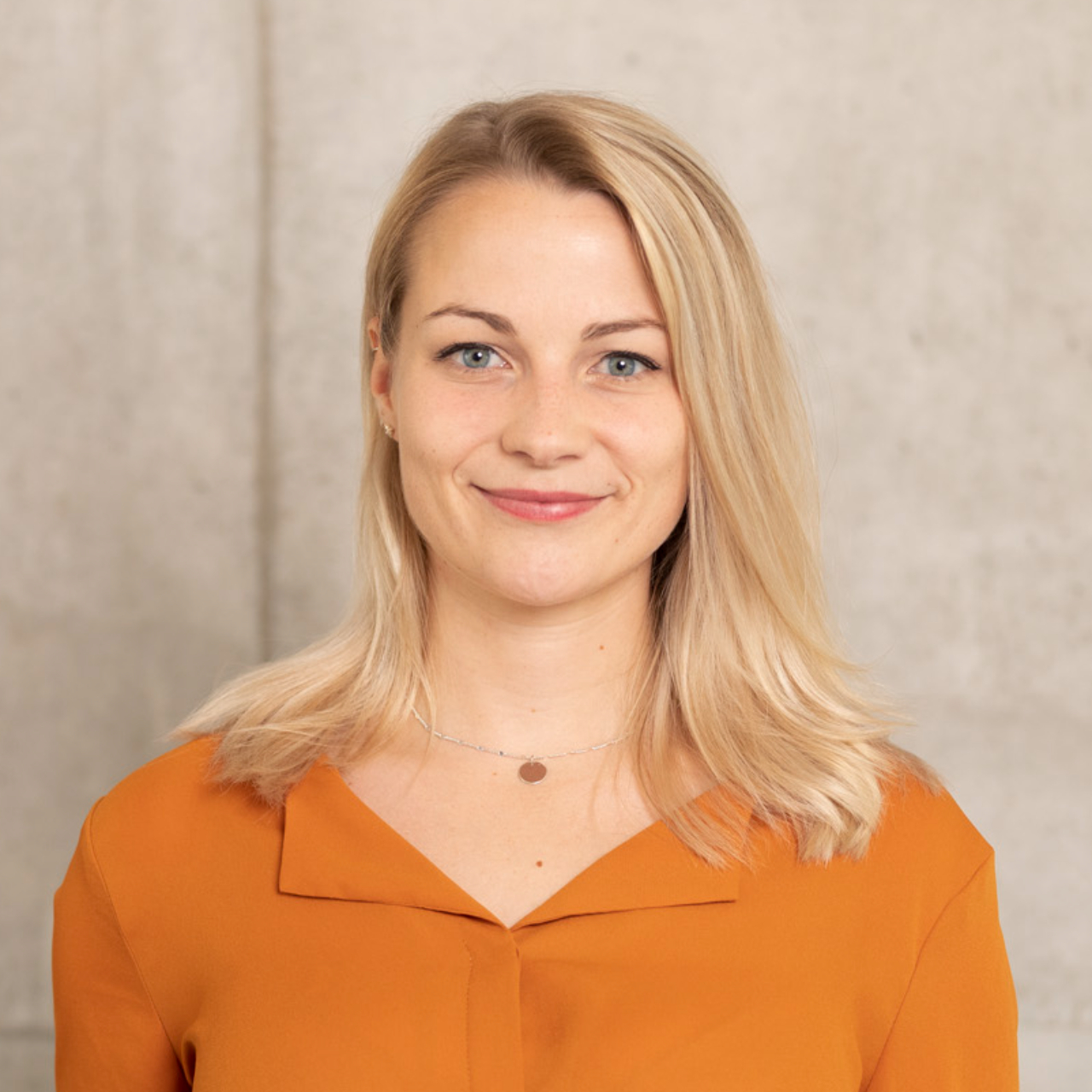 Alexandra Pröger