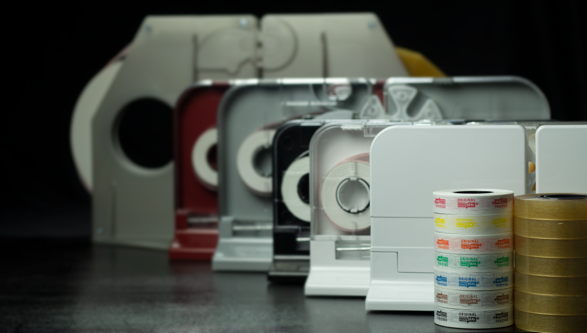 Innoseal Assortment