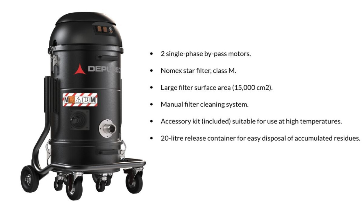 xm 20 oven